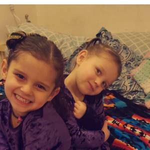 Meet your Posher, Teresa